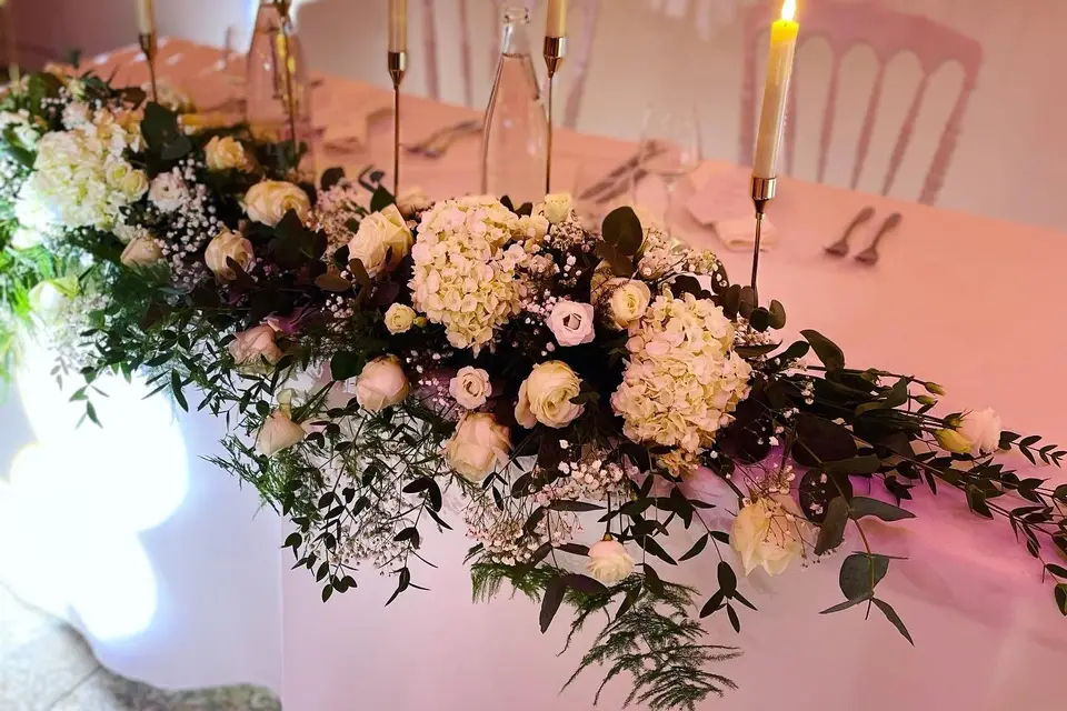 La Vallée Fleurie — photo 1