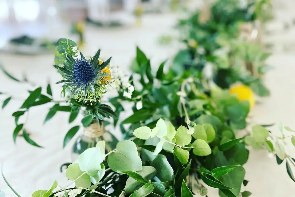 La Vallée Fleurie — photo 8