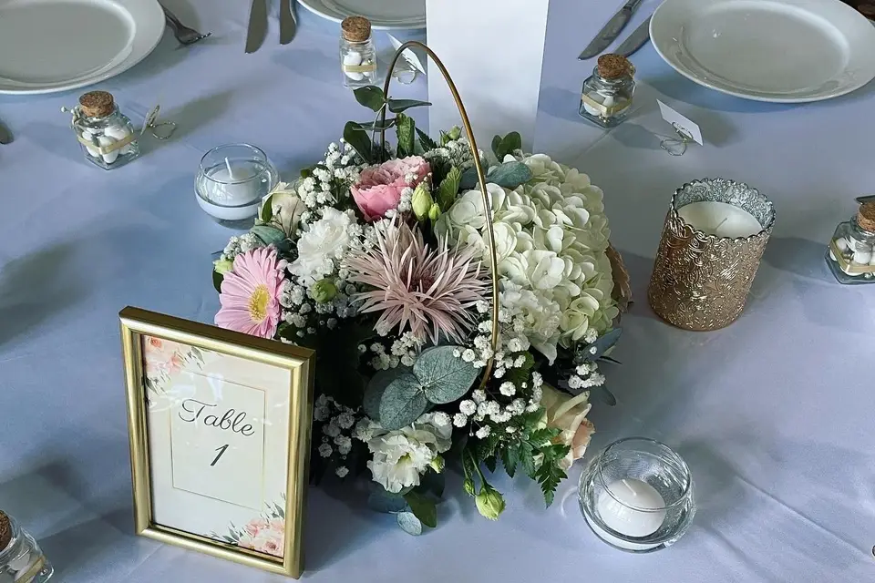 La Vallée Fleurie — photo 5