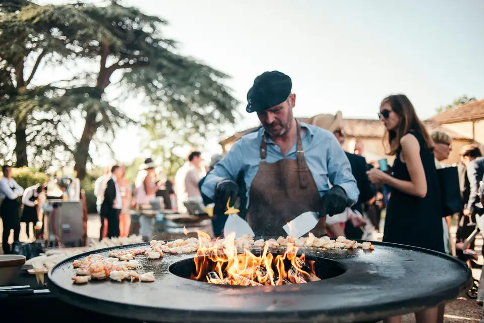 Tournebroche Gueuleton — photo 7