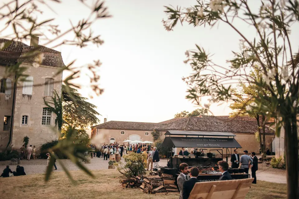 Tournebroche Gueuleton — photo 6