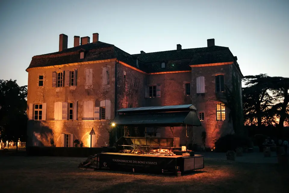 Tournebroche Gueuleton — photo 5