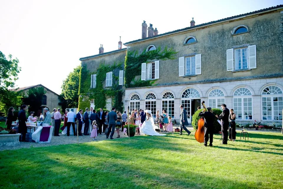 Château de Montplaisant — photo 8