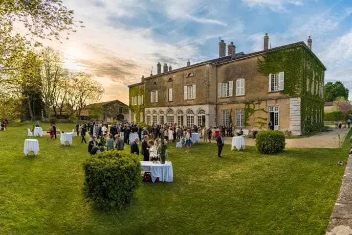 Château de Montplaisant