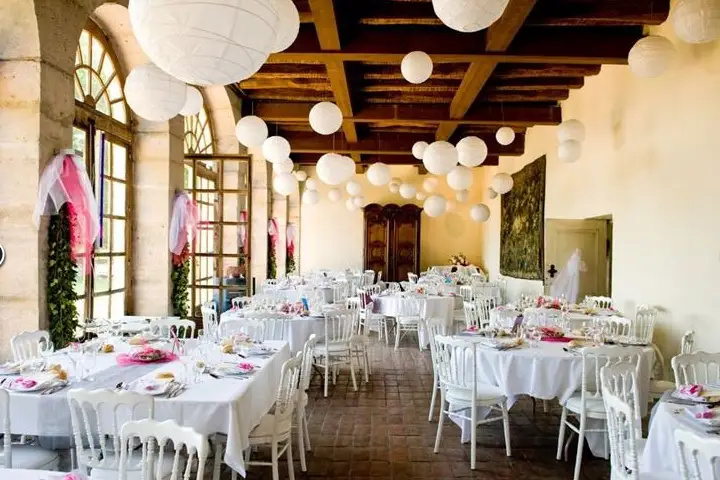 Château de Montplaisant — photo 4