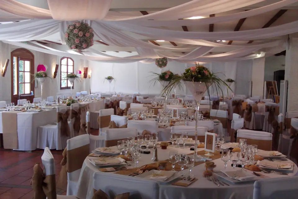 L'Hermitage Réceptions — photo 2