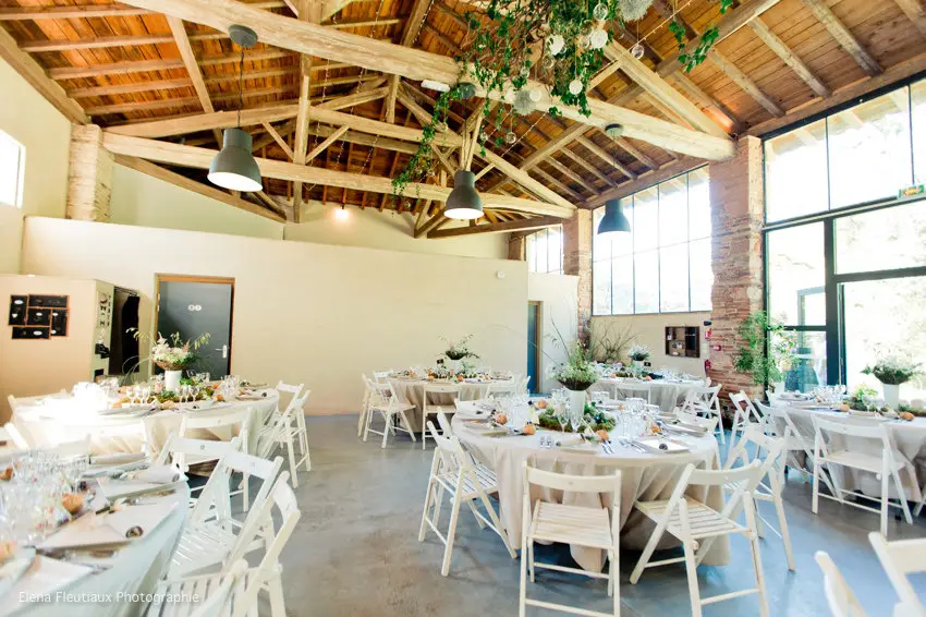 Domaine Saint Michel — photo 6