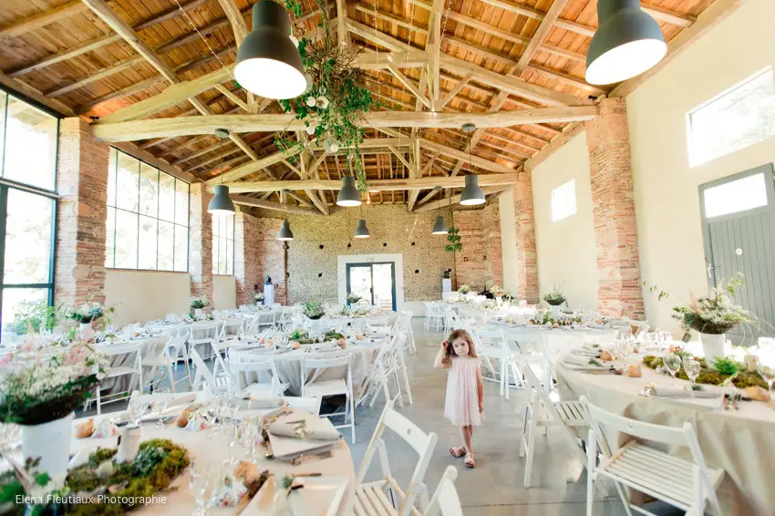 Domaine Saint Michel — photo 1