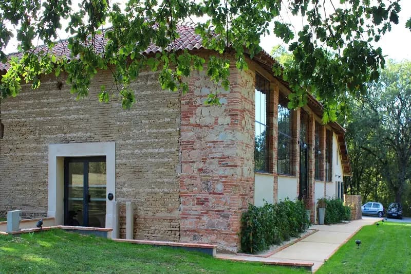 Domaine Saint Michel — photo 7