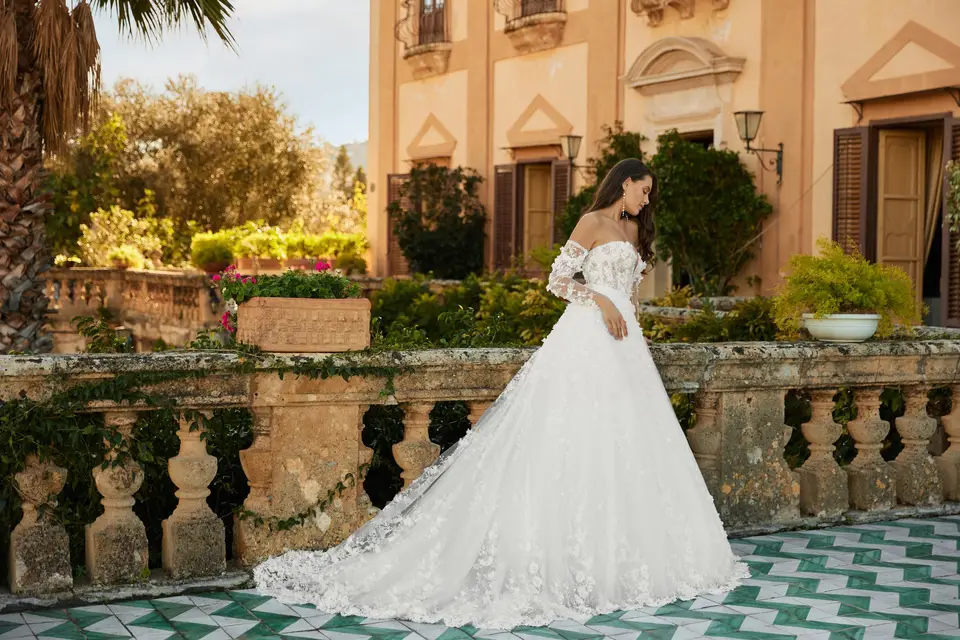 Le Miroir de La Mariée — photo 7