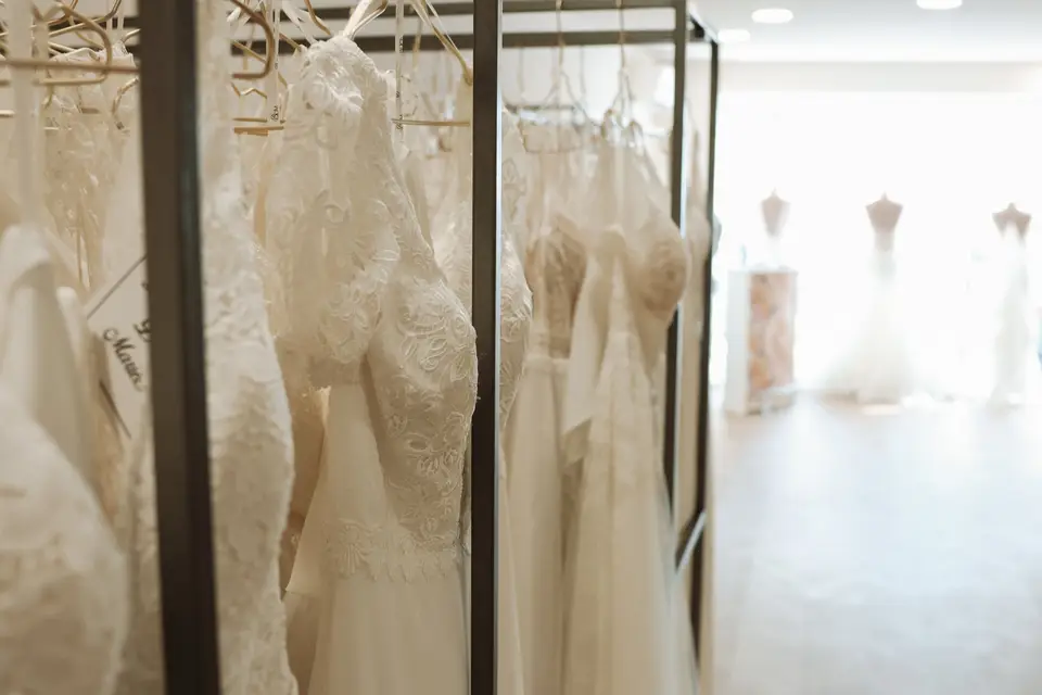 Le Miroir de La Mariée — photo 6