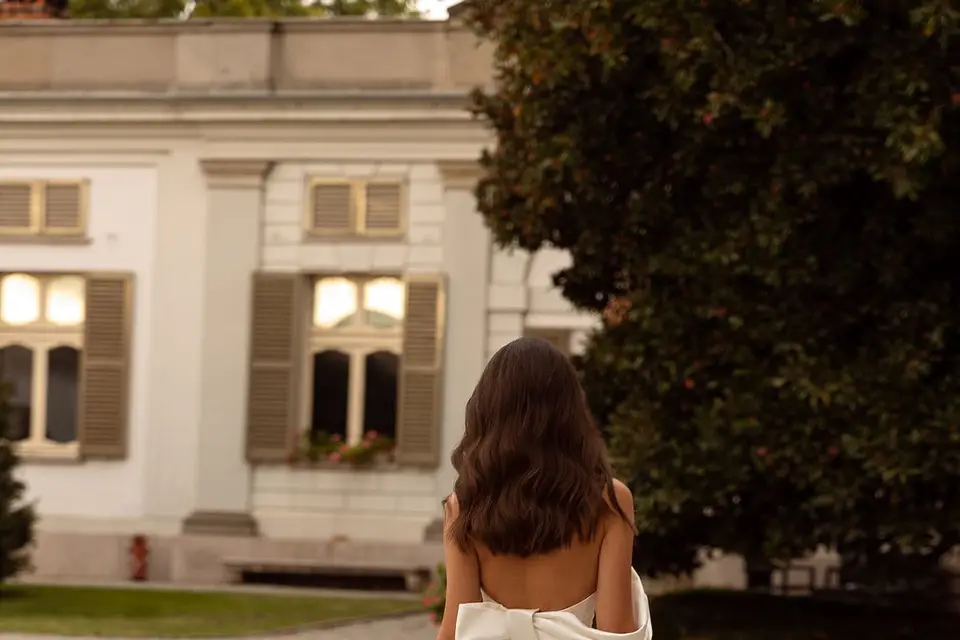 Le Miroir de La Mariée — photo 9