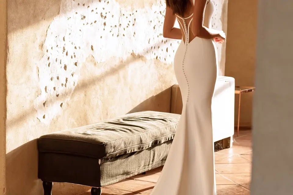 Le Miroir de La Mariée — photo 2