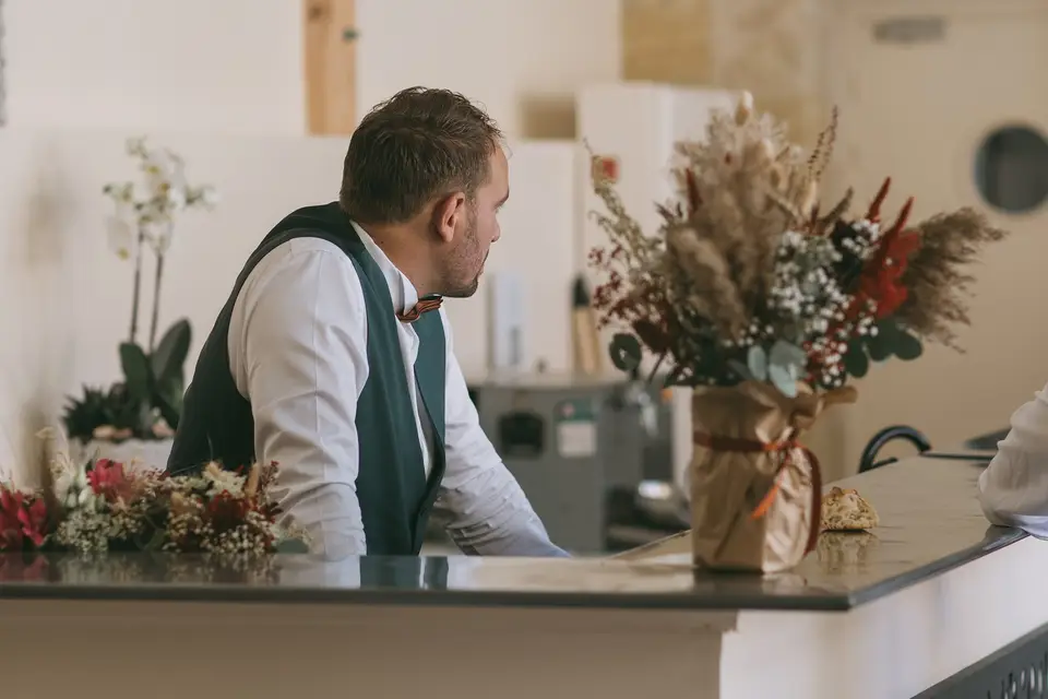 Maison Noémie Marteau — photo 8