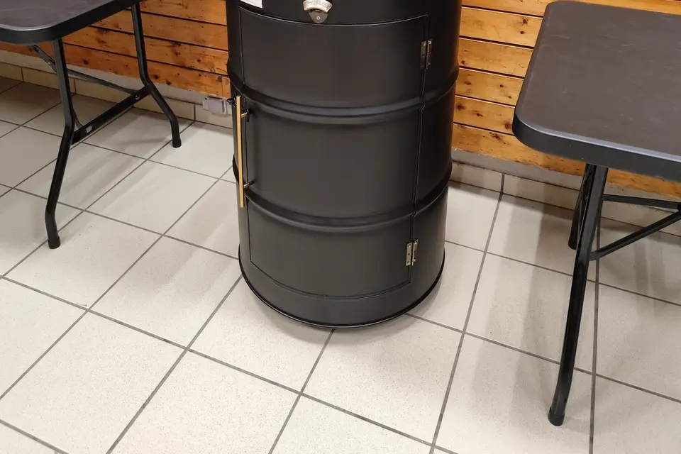 Loc' Events Party — photo 1