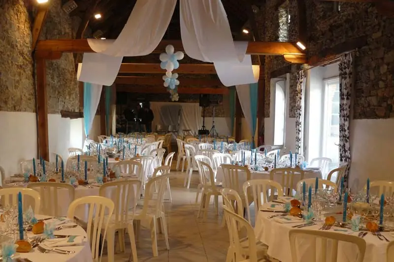 Château de La Sénaigerie — photo 5