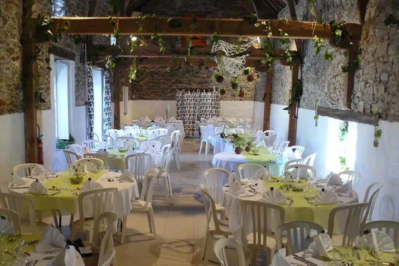 Château de La Sénaigerie — photo 6