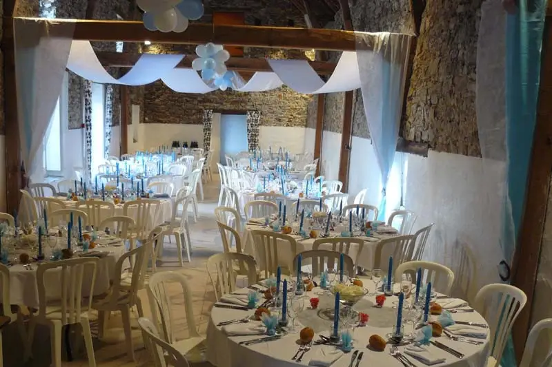 Château de La Sénaigerie — photo 8