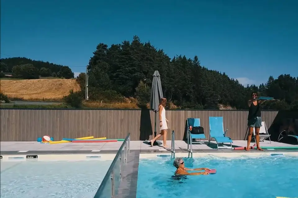 Les Murmures du Lignon — photo 4