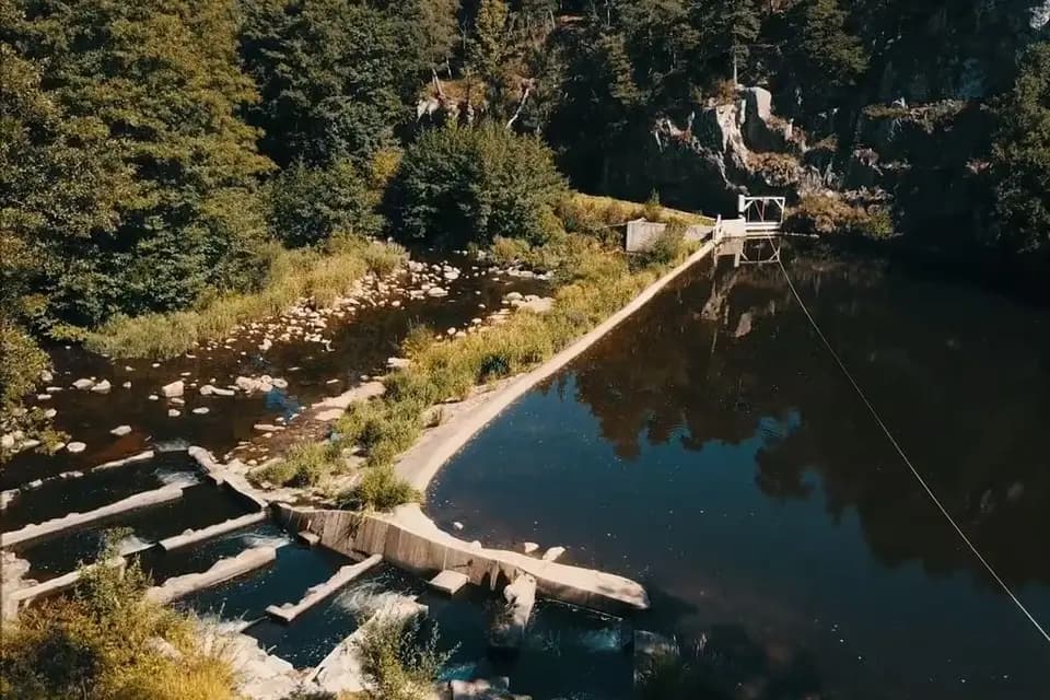 Les Murmures du Lignon — photo 5