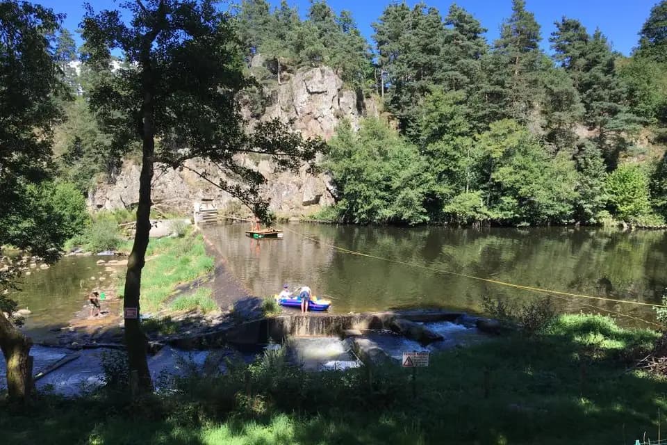 Les Murmures du Lignon — photo 6