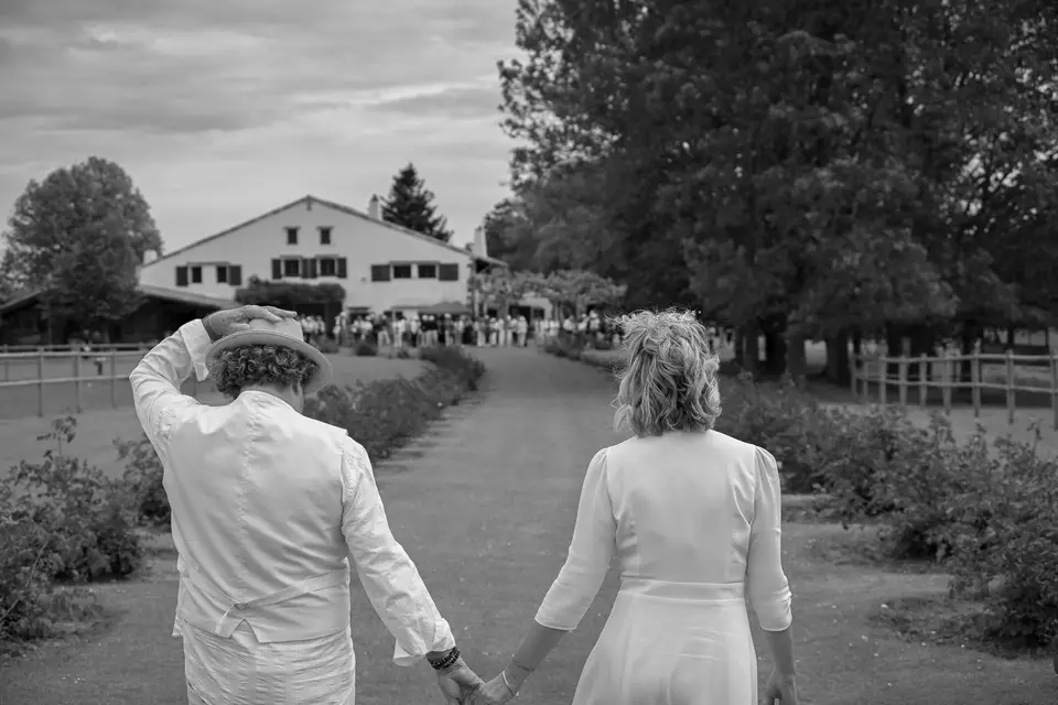 Euskal Hartza Photographie — photo 5