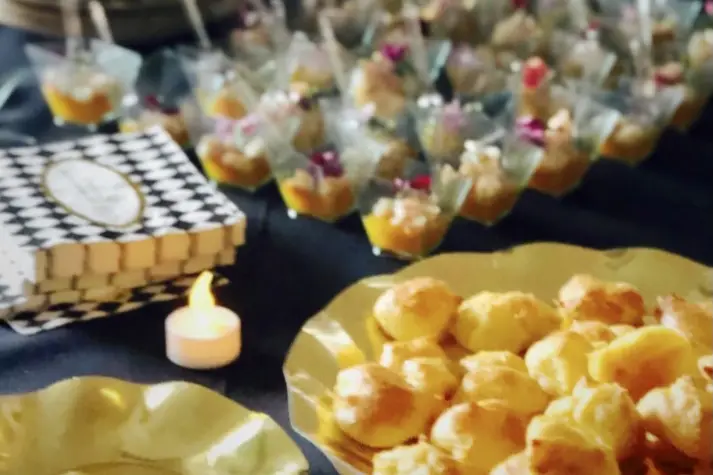 Toques Academy Cluny — photo 7