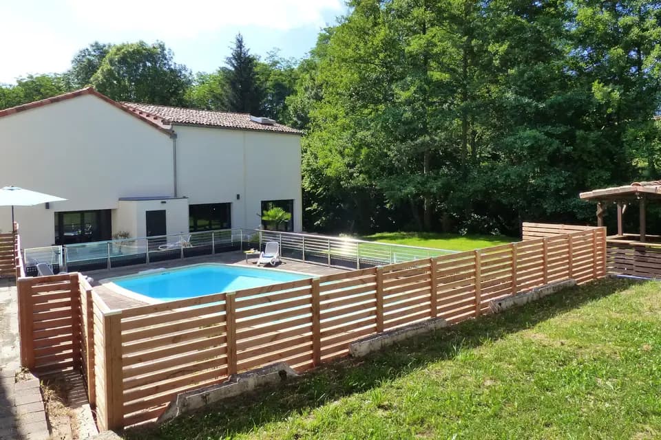 Domaine des Tourniès — photo 8