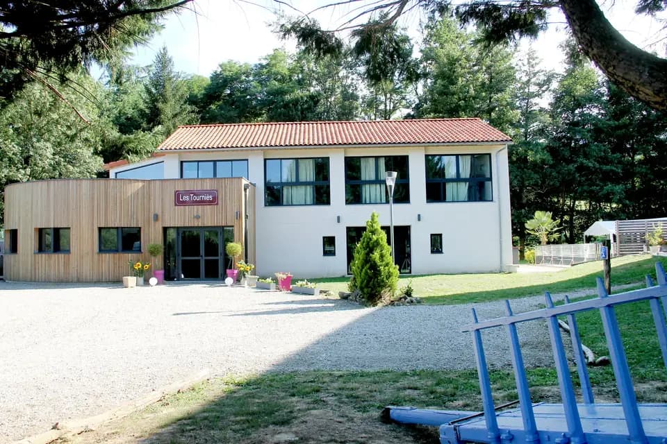 Domaine des Tourniès — photo 7