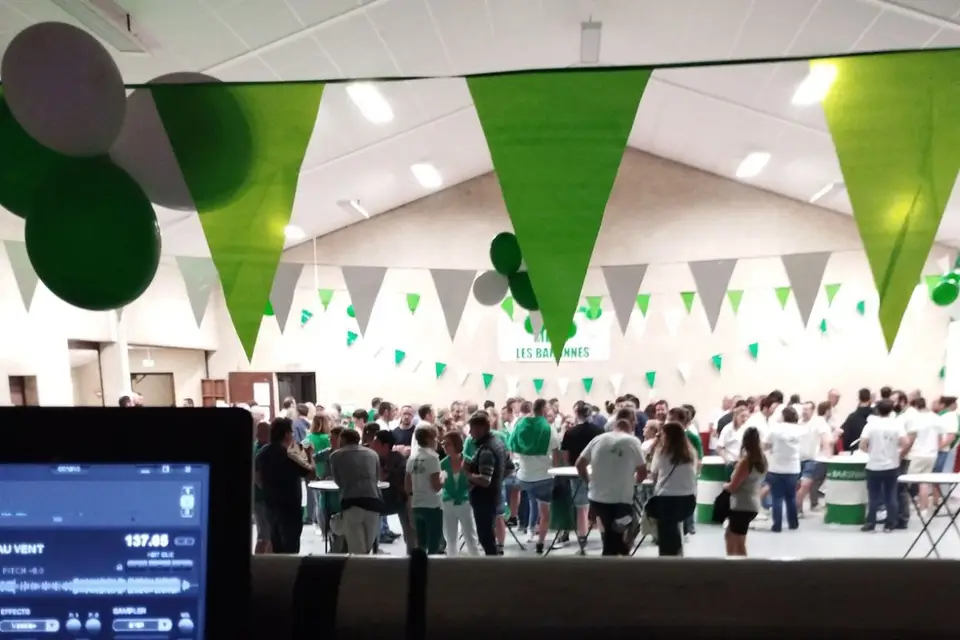 DG Animation — photo 1