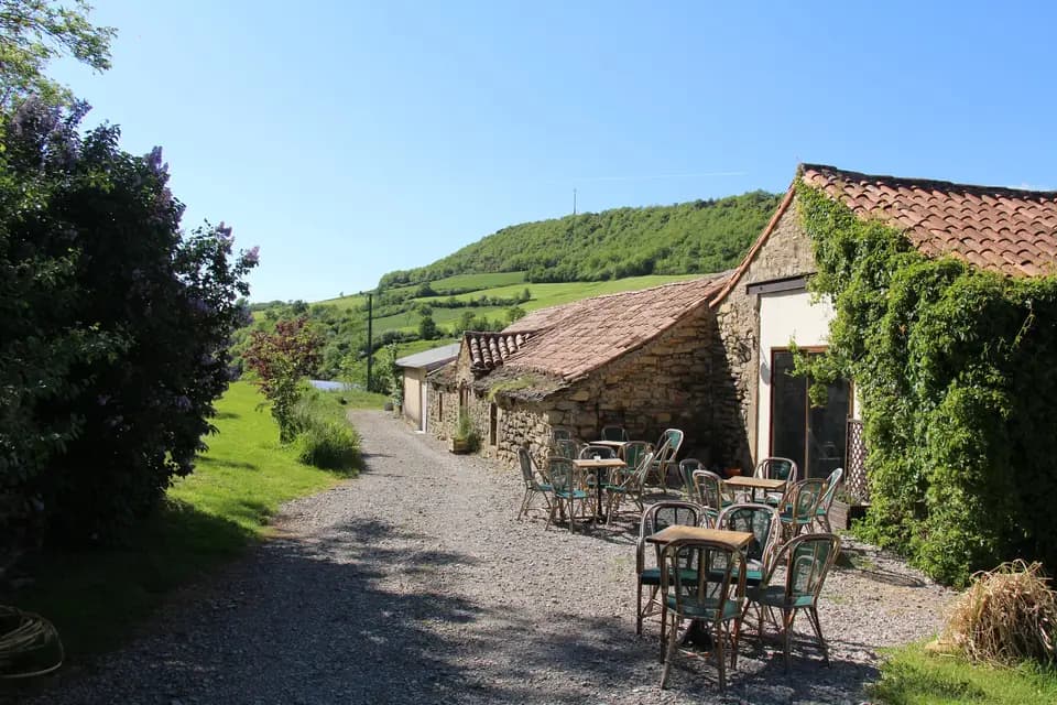 Domaine d'Alcapiès — photo 4