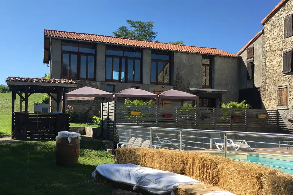 Domaine des Tourniès