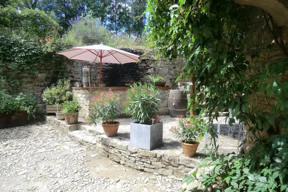 Domaine d'Alcapiès — photo 6