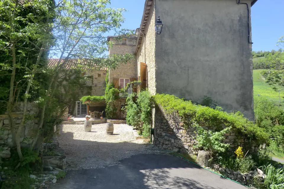 Domaine d'Alcapiès — photo 8