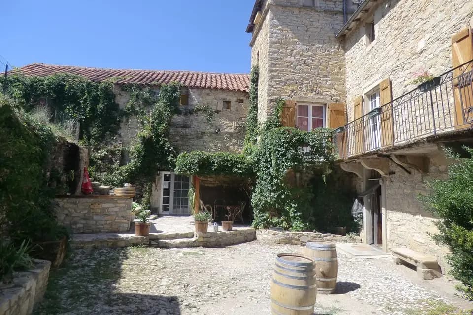 Domaine d'Alcapiès — photo 2