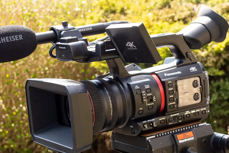 Fred Films — photo 2