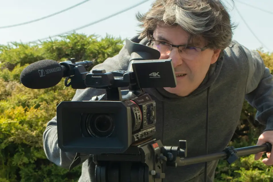 Fred Films — photo 1