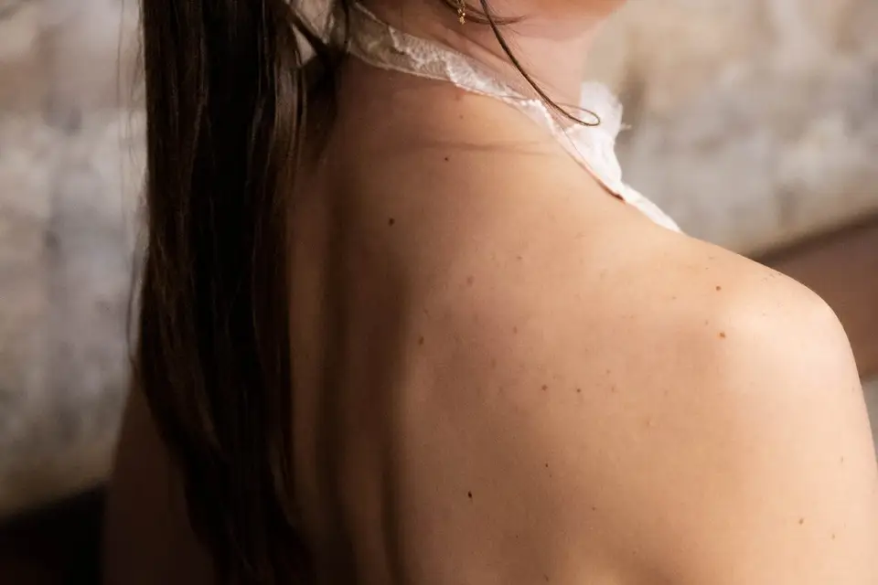 Noralid Makeup — photo 7