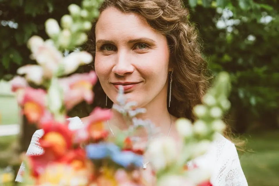 Noralid Makeup — photo 6