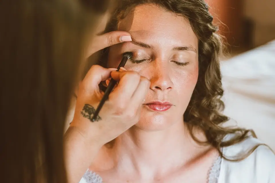 Noralid Makeup — photo 4