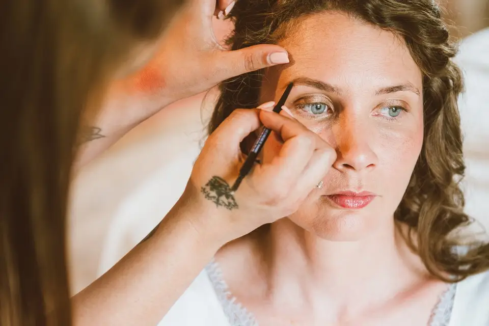 Noralid Makeup — photo 5