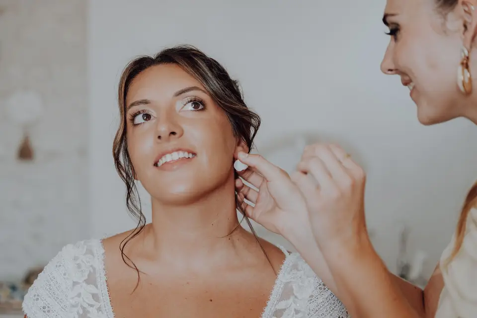 Noralid Makeup — photo 2