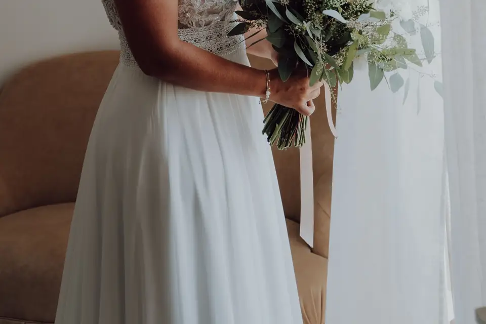 Noralid Makeup — photo 1