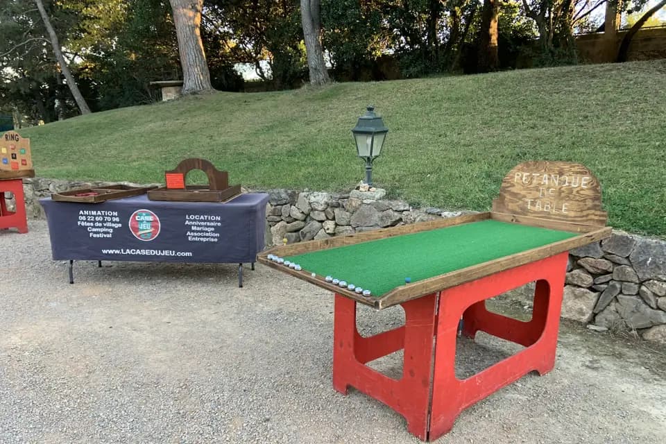 La Case du Jeu — photo 6