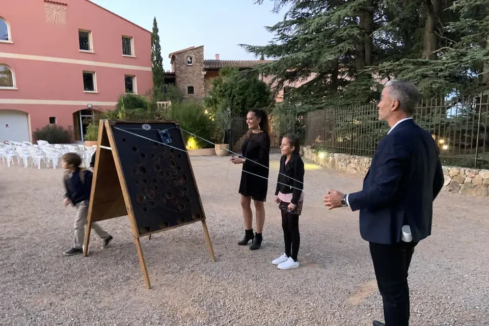 La Case du Jeu — photo 7