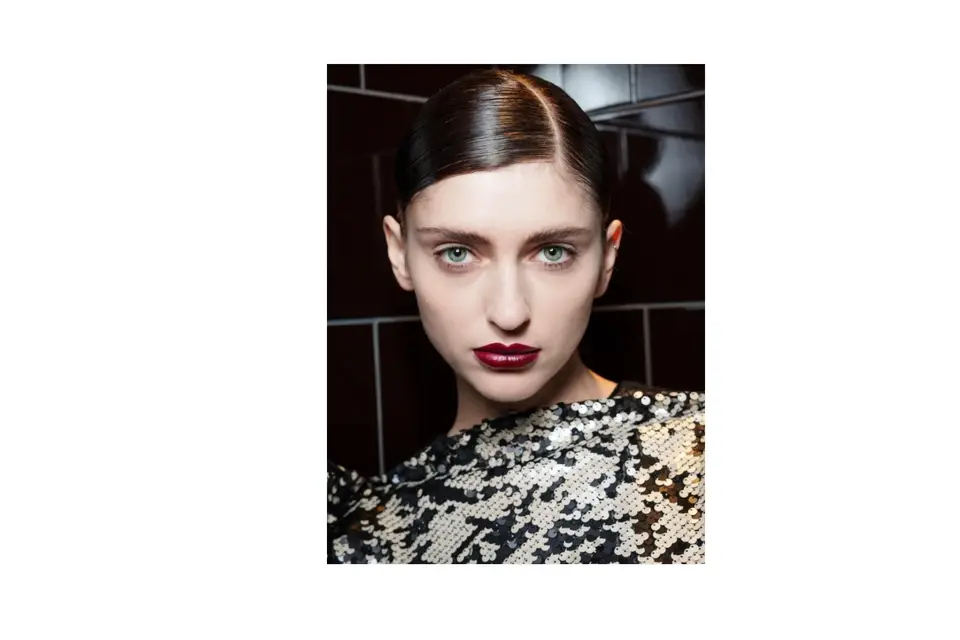 Alexia Benssedik — photo 1