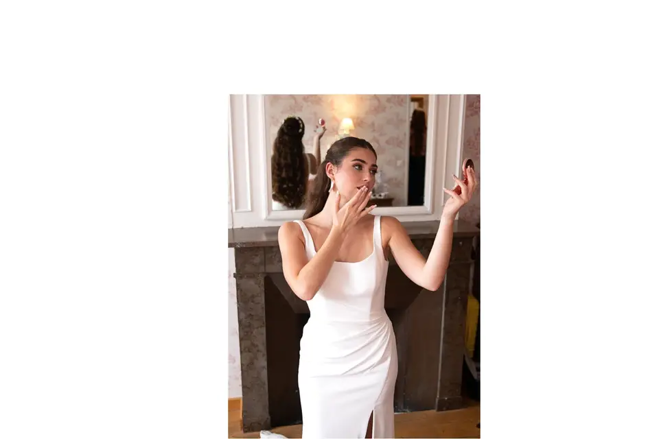 Alexia Benssedik — photo 5