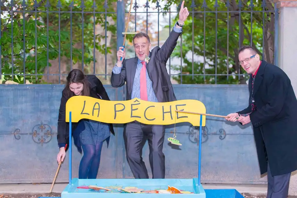 La Case du Jeu — photo 2