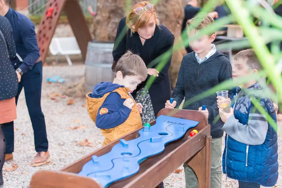 La Case du Jeu — photo 3