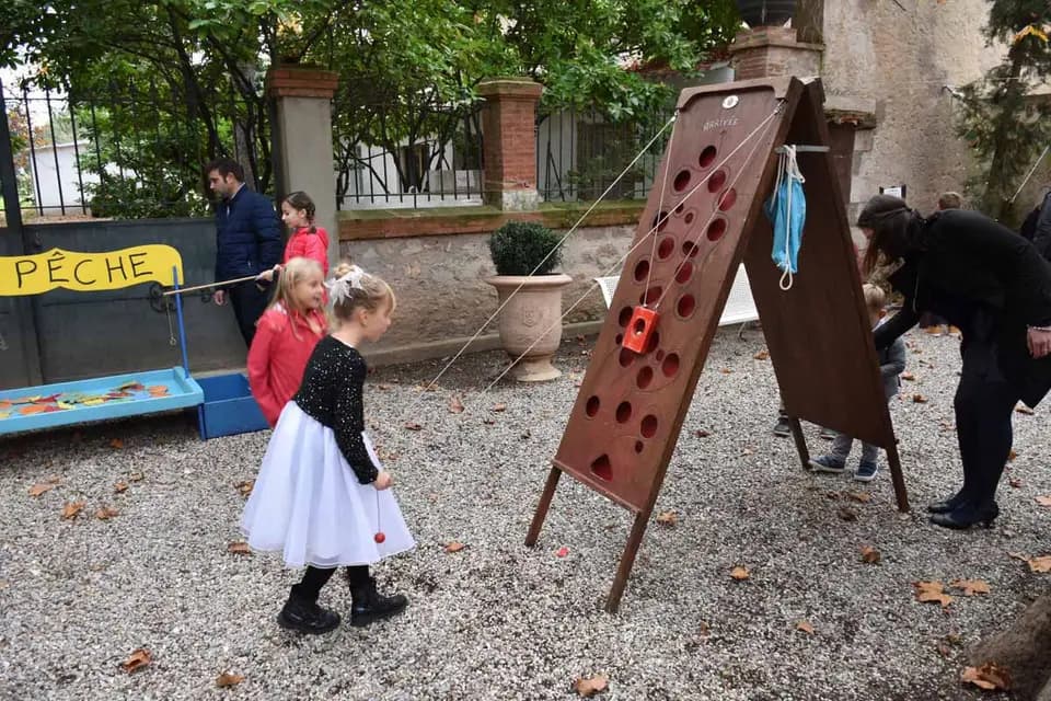 La Case du Jeu — photo 4